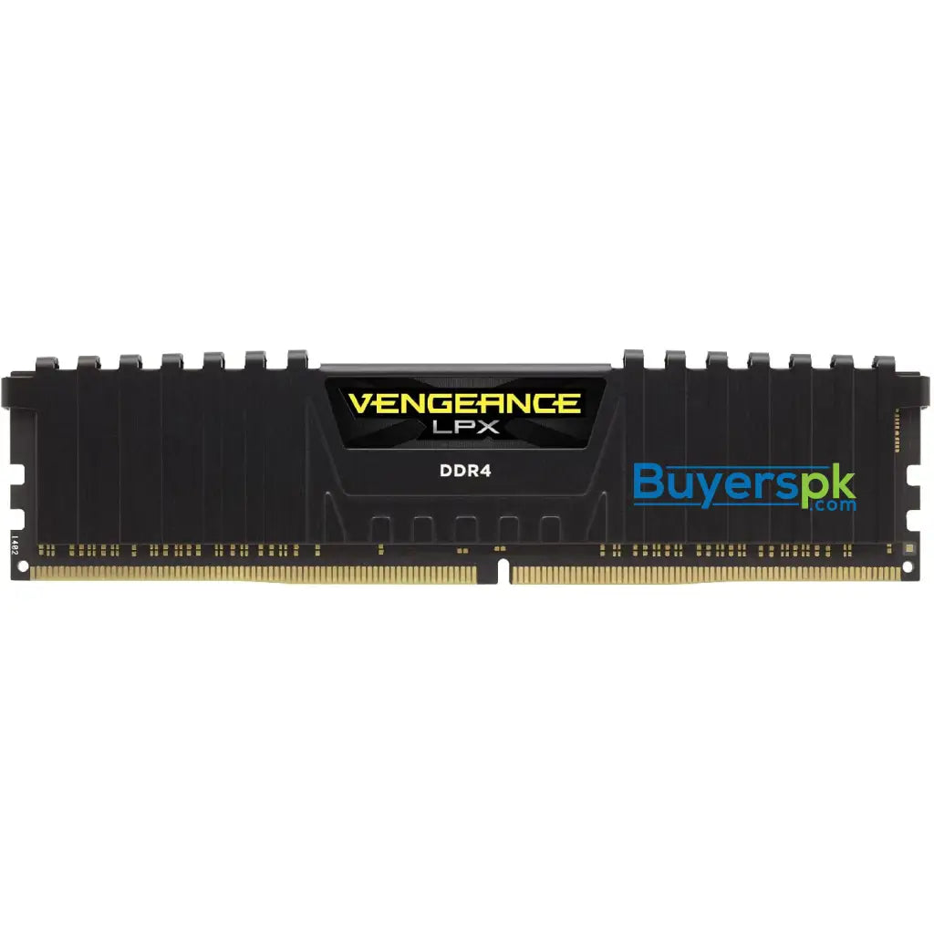 Corsair Ram 16gb Vengeance 3000mhz (single) - RAM Price in Pakistan Corsair Ram 16gb Vengeance 3000mhz (single) - RAM Price in Pakistan